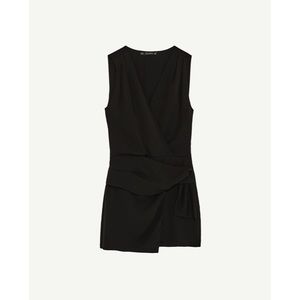 zara romper